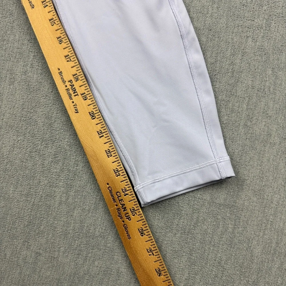 Lululemon Leggings Womens 10 Purple Wunder Under High-Rise Tight Luxtreme Gym